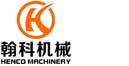 JINAN HENCO MACHINERY CO.,LTD