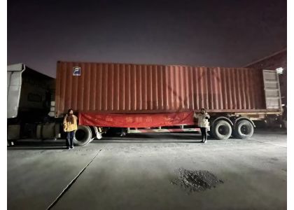 Cutting-Edge Meat Processing Machinery: Shipped to Norway – Powering Your Production Excellence