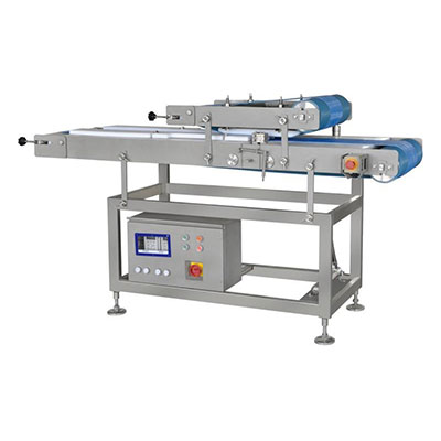 Single Channel Meat Slicer Mechine HKQPJ200-II